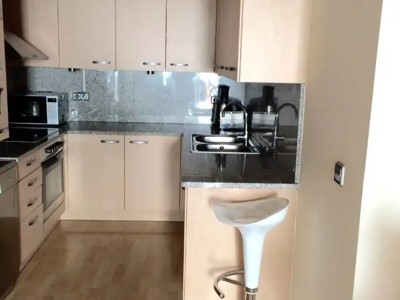 Appartamento con piscina in vendita a Farella 19, imagen 6