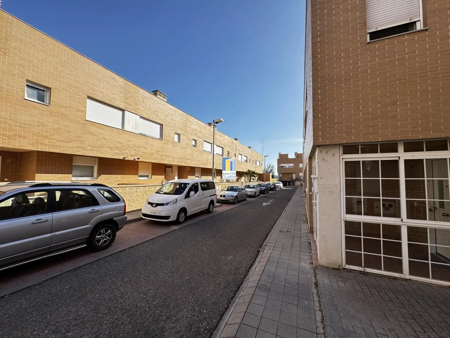 Exterior view of Detached homes for sale in Zamora Capital   with Heating, Terrace and Storage room