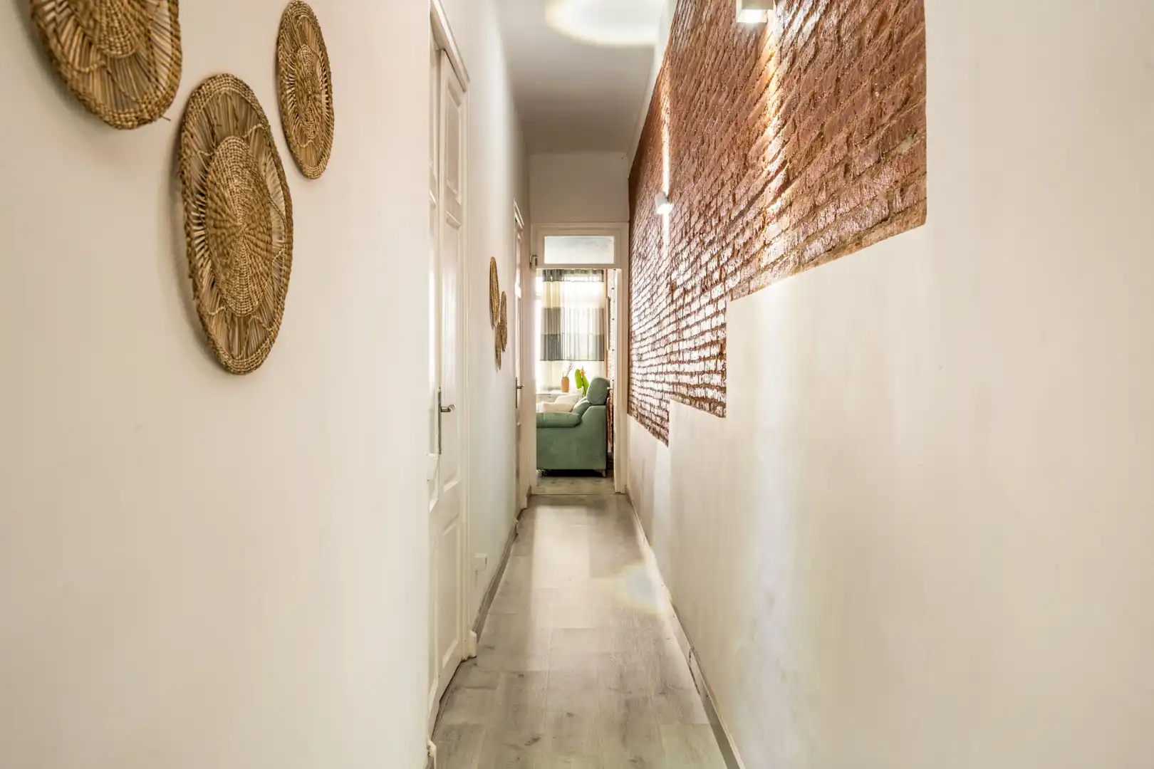 Planta baixa en venda en Terrassa amb Aire condicionat, Calefacció i Parquet