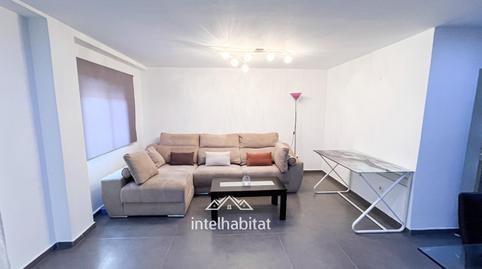 Photo 2 of Flat to rent in  Maestro Palau, Cardenal Benlloch, Valencia
