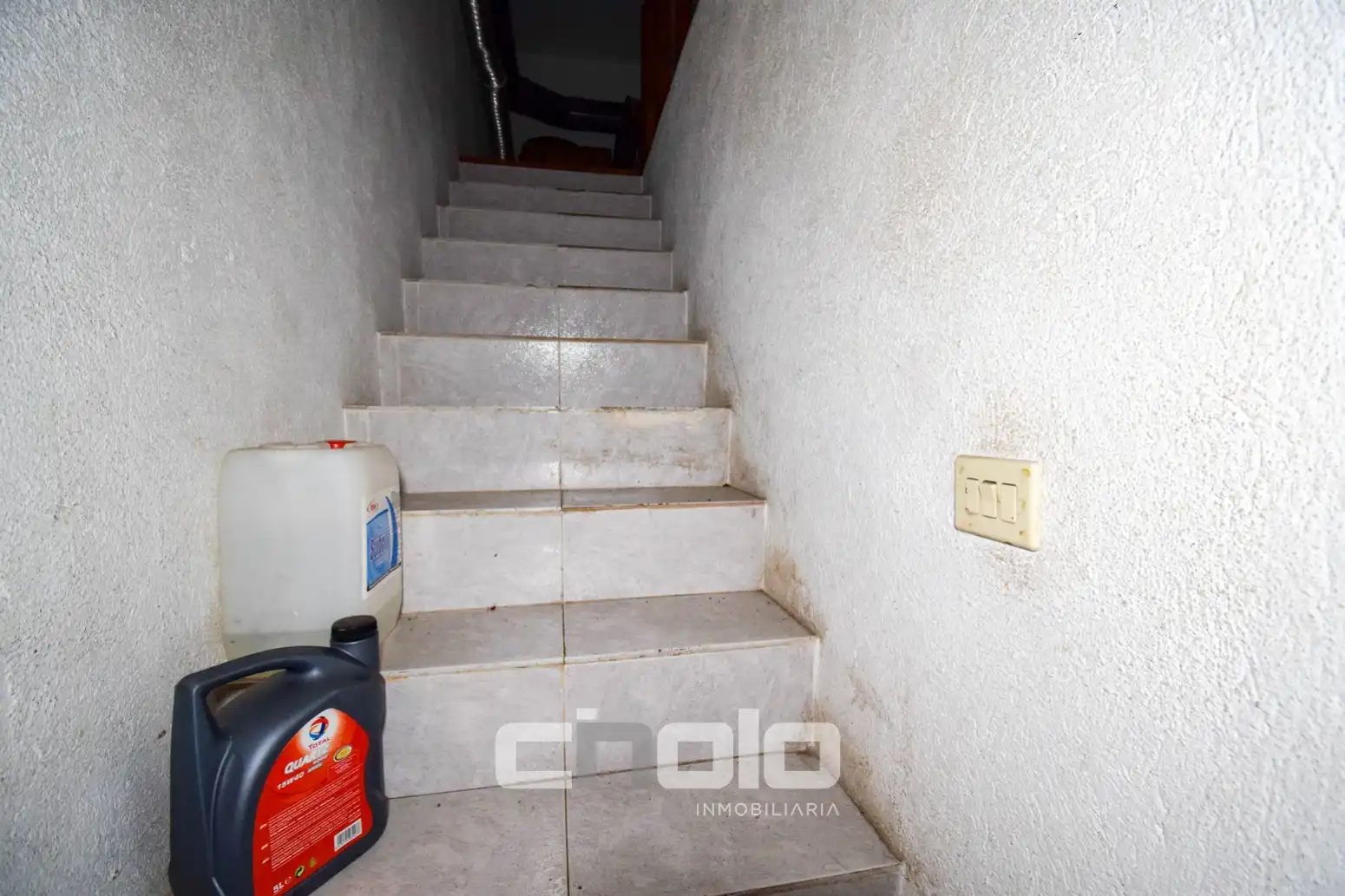 Local comercial en venta en Recatelo - O Carme, imagen 11