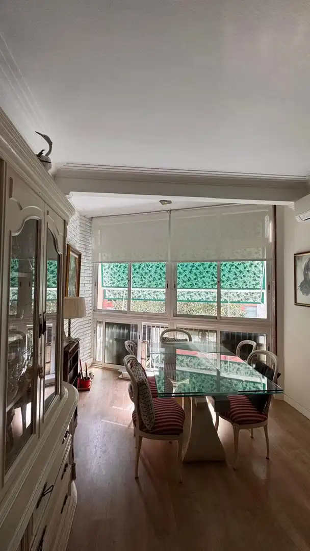 Piso con terraza en venta en Eixample, imagen 15
