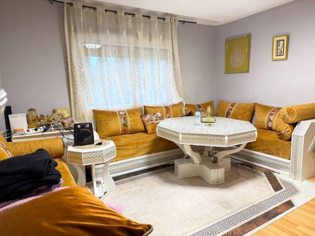 Piso en Venta en Cerdanyola Nord