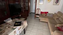 Living room of Flat for sale in Málaga Capital  with Air Conditioner and Terrace