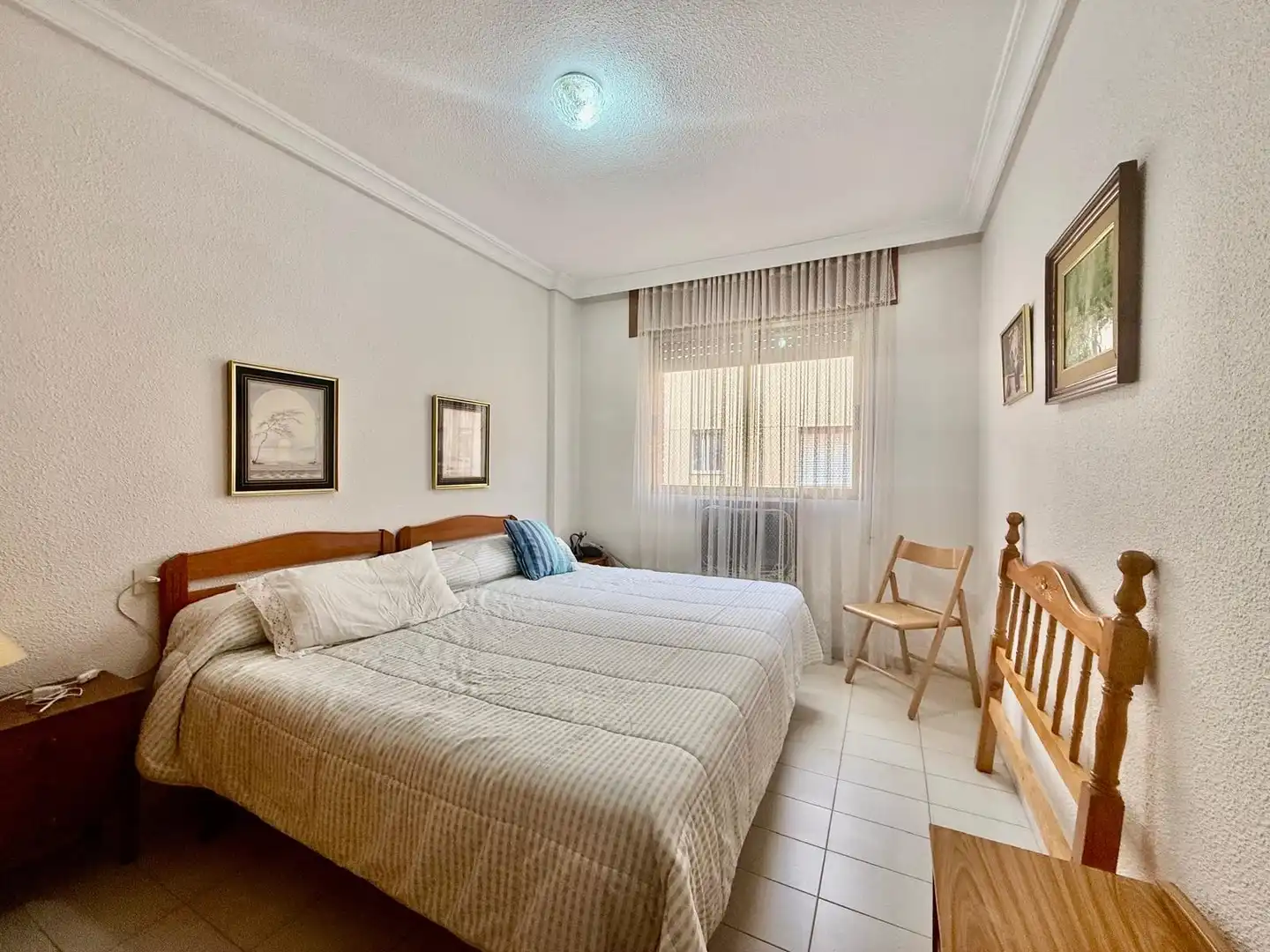 Habitación de Piso en venta en San Pedro del Pinatar con Aire acondicionado, Terraza y Trastero