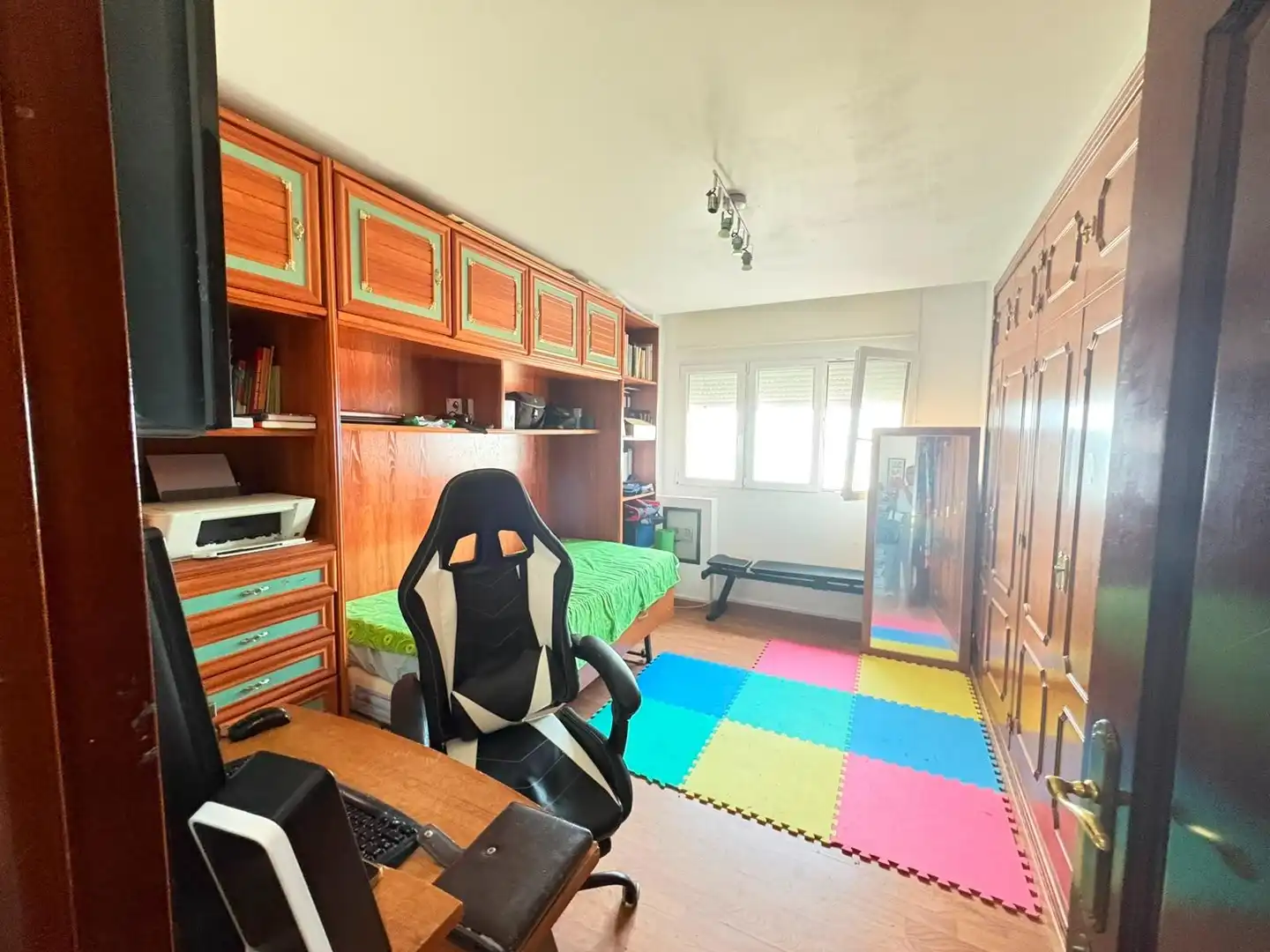 Flat with lift for sale in Paseo Marítimo - San José - La Laguna, imagen 31