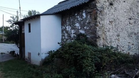 Foto 4 de Casa adosada en venda a Calle Barrio Abajo, 50, Galende, Zamora