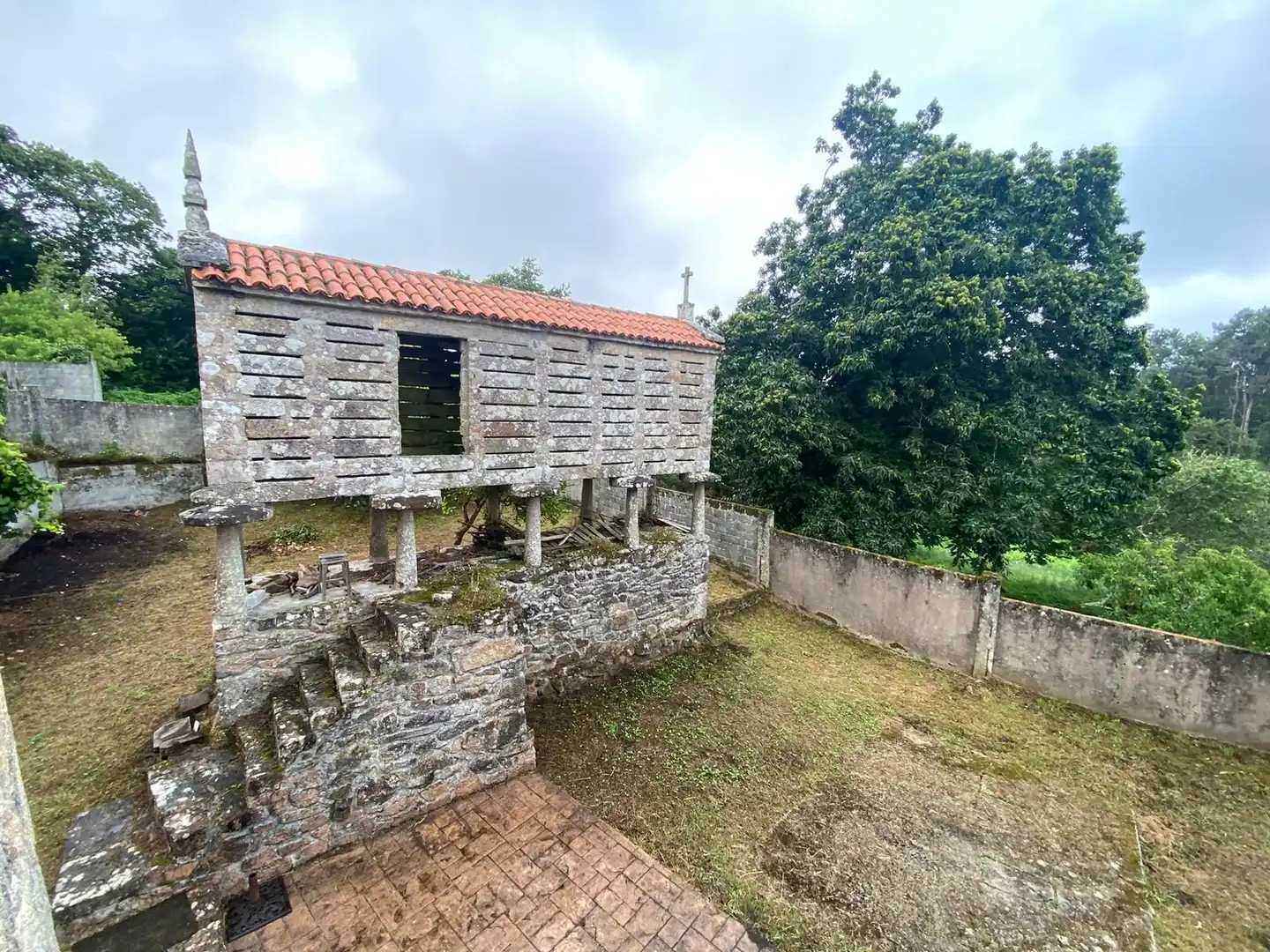Casa con giardino in vendita a AMARELA, imagen 5