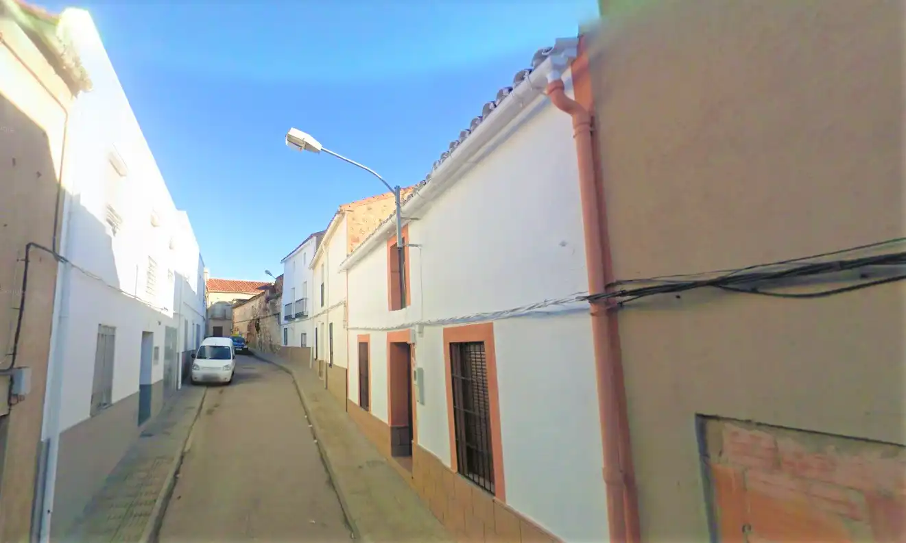 Haus oder Chalet zum Verkauf in Almadén