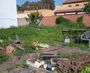 Jardí de Residencial en venda en Los Barrios