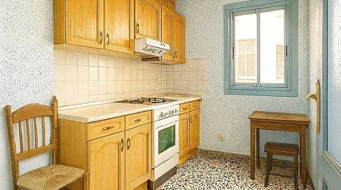 Foto 5 de Pis en venda a Mercado, Alicante / Alacant