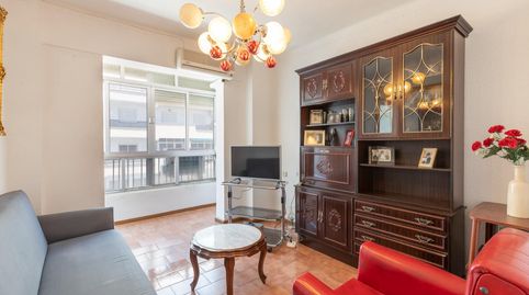 Foto 2 de Piso en venta en Avenida Don Bosco, Barrio de Zaidín, Granada Capital