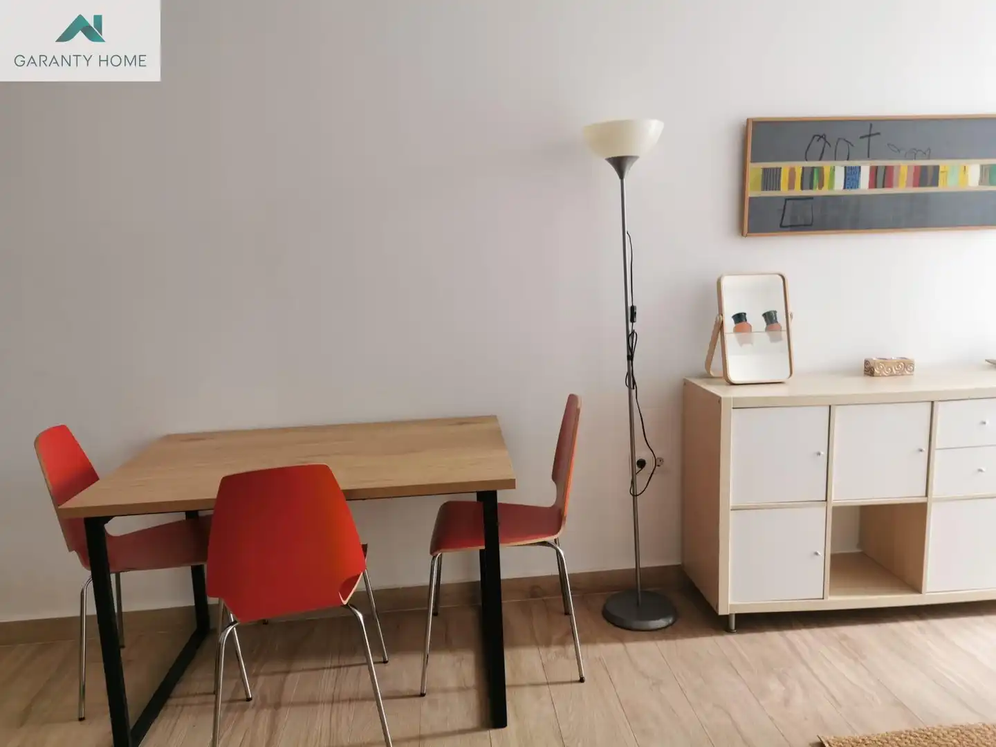 Appartamento in affitto a Este, imagen 4