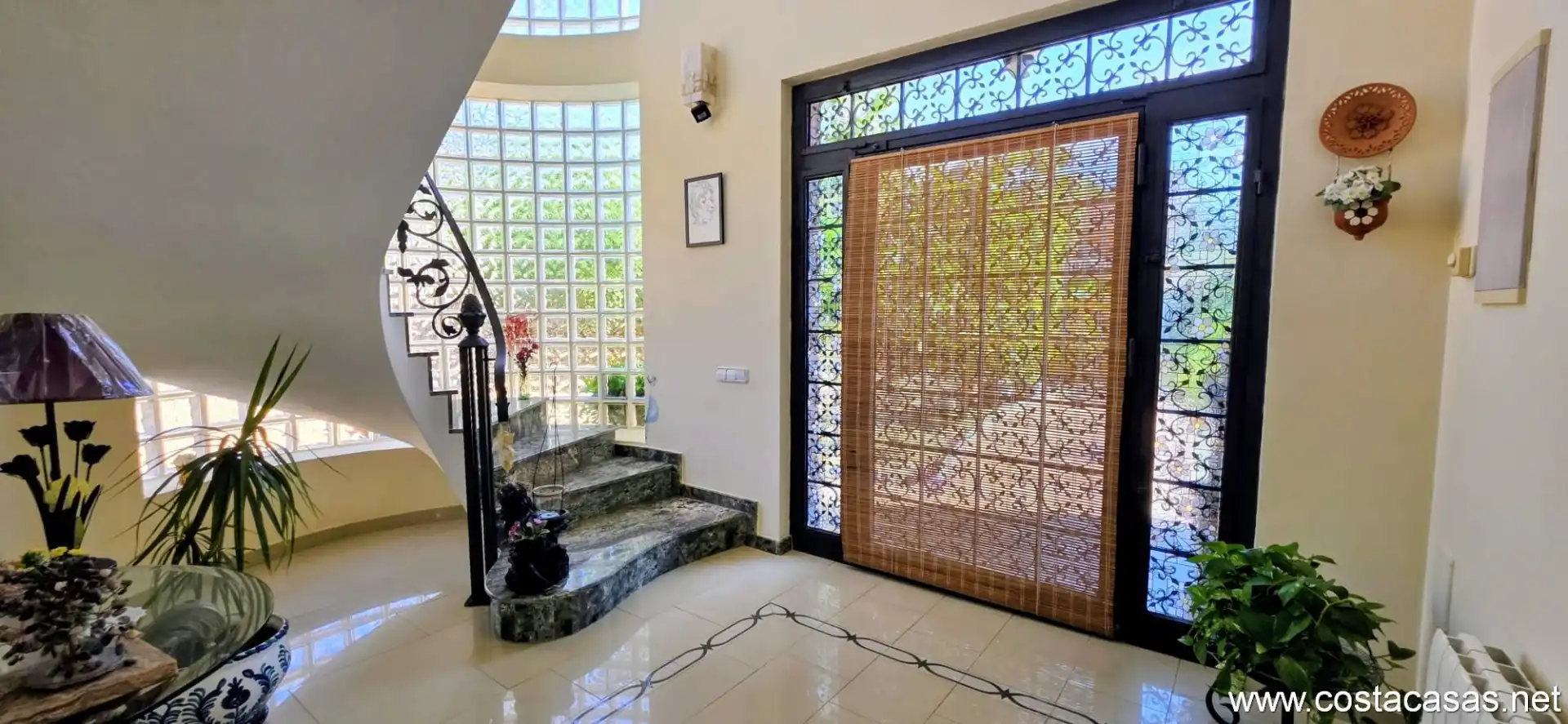 Casa o chalet en venta en Castellví de Rosanes con Calefacción, Jardín privado y Terraza