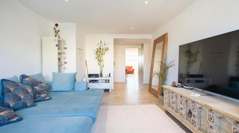 Foto 4 de Pis en venda a Carrer de Corona, S'Eixample - Can Misses, Eivissa