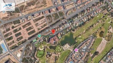 Foto 2 de Garatge en venda a Calle de la Aviación, El Sabinar – Urbanizaciones – Las Marinas – Playa Serena, Almería