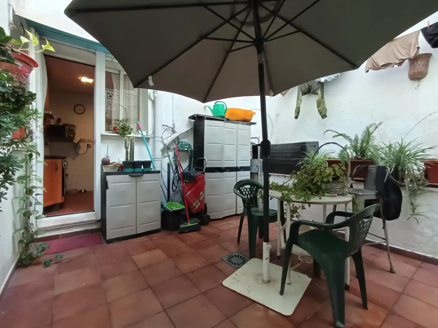 Terraza de Piso en venta en Córdoba con Aire acondicionado
