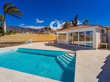 Casa con piscina in vendita a Costa Adeje