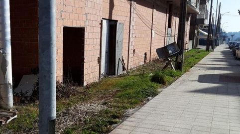 EDIFICIO OBRA PARADA EN VILALBA, imagen 5