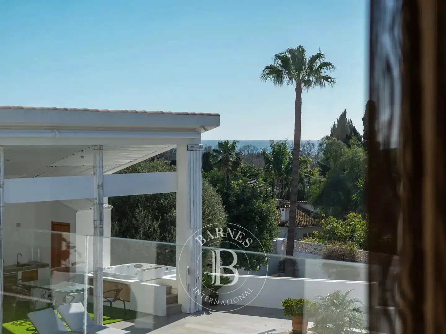Casa con piscina en venta en Marbella Centro, imagen 6
