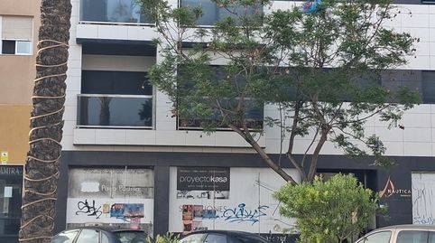 Foto 4 de Edificio en venta en Carlos III, Aguadulce Norte, Roquetas de Mar