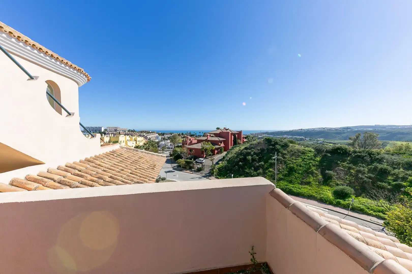 Maison mitoyenne avec piscine à vendre à La Duquesa, imagen 69