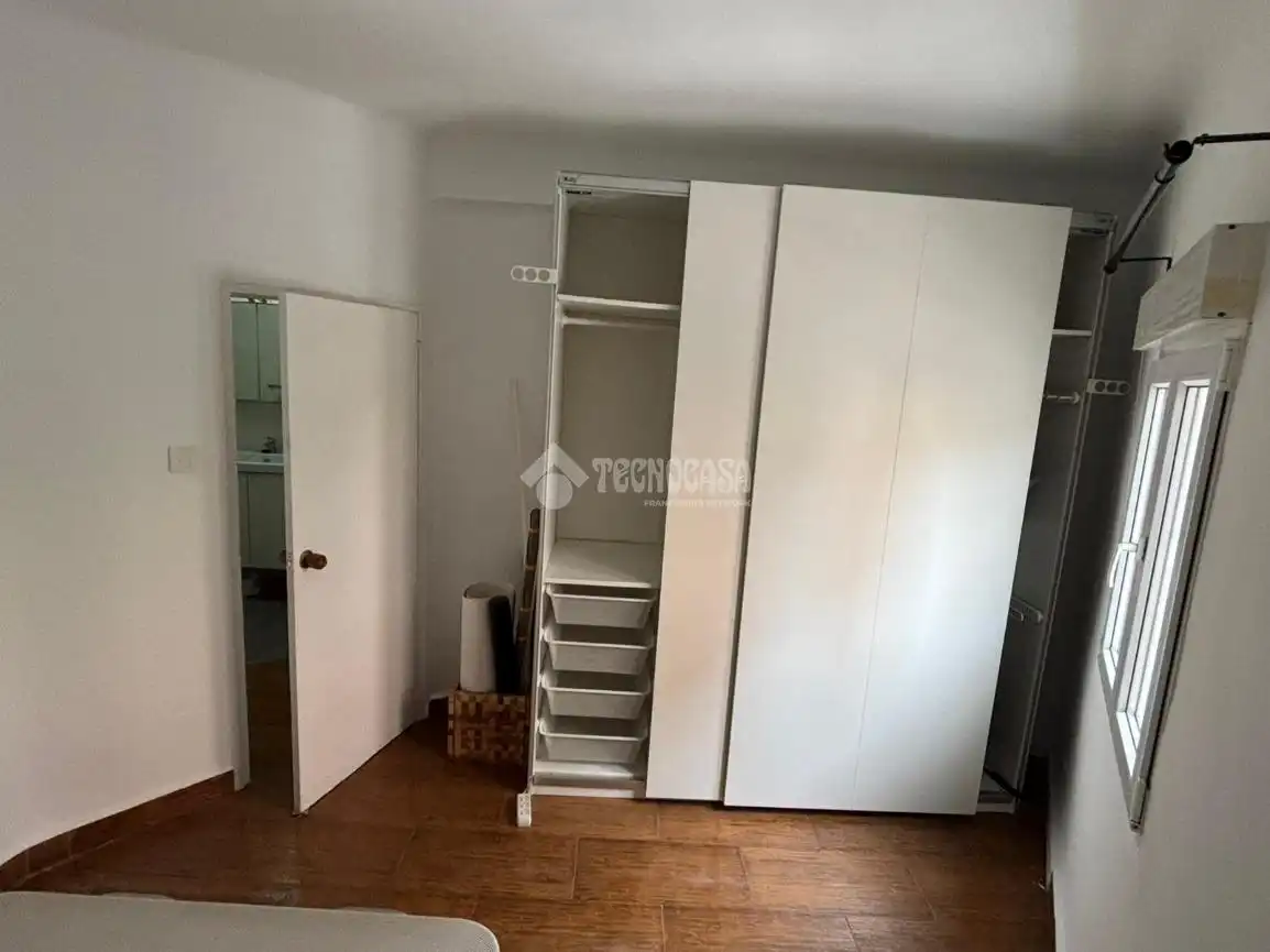 Wohnung zum Verkauf in La Unión - Cruz de Humilladero - Los Tilos