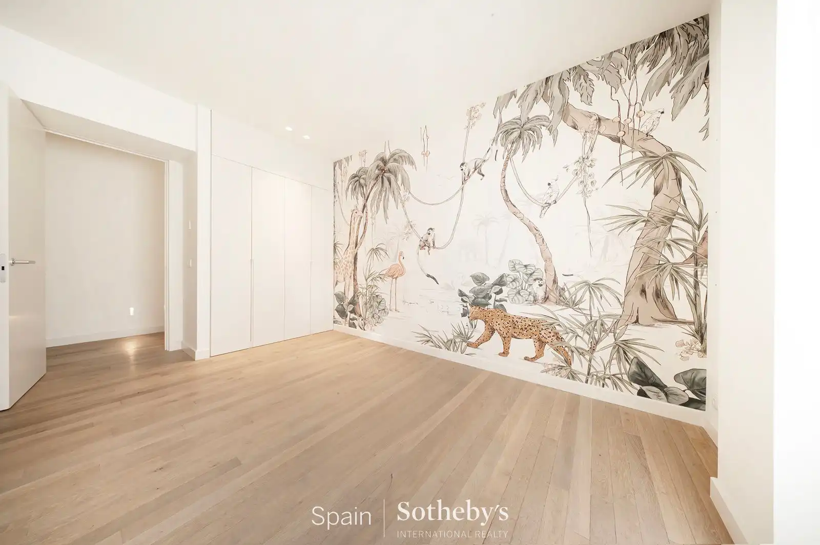 Penthouse with lift for sale in Calle del Príncipe de Vergara, imagen 26