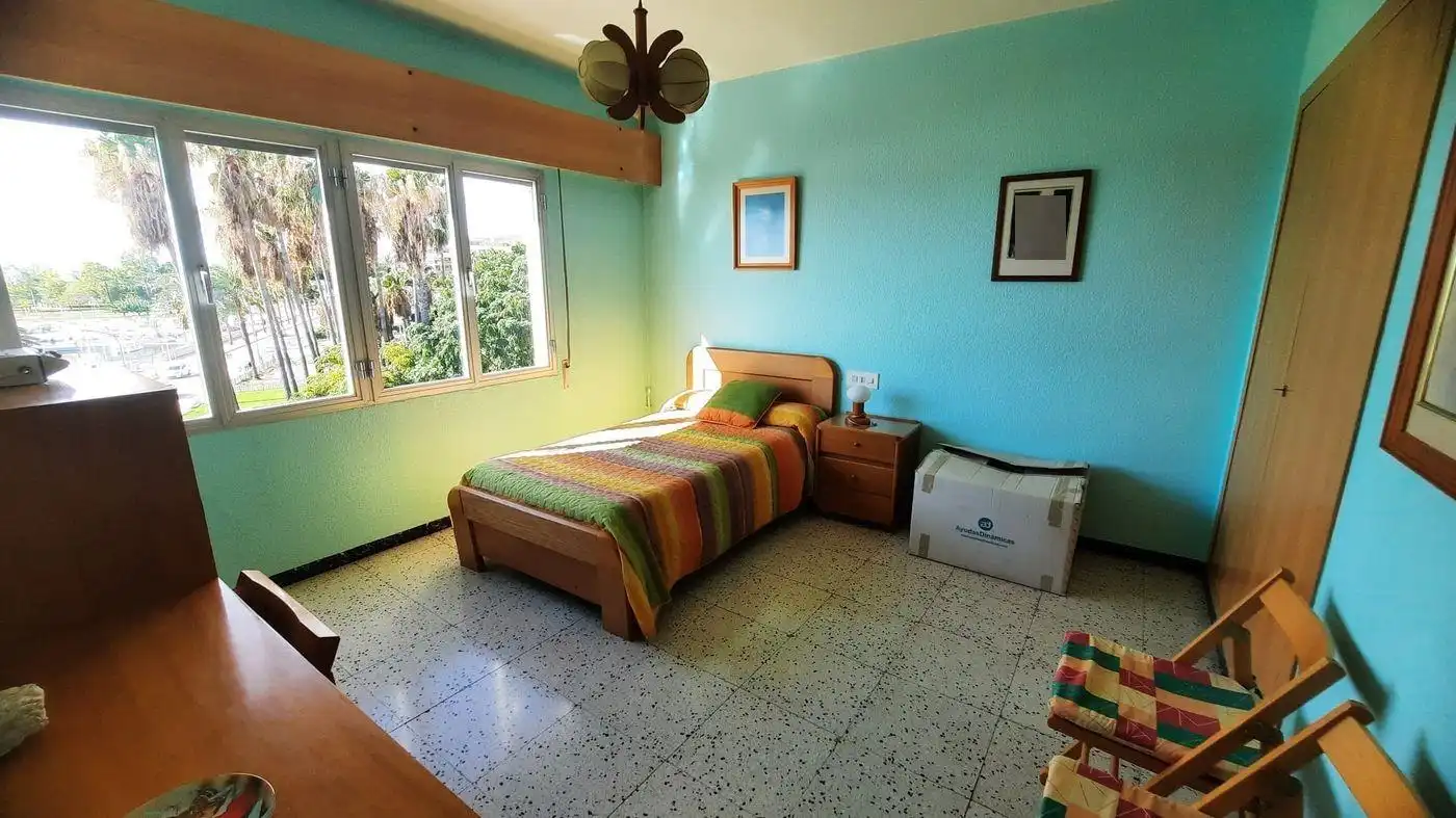 Flat for sale in Centre