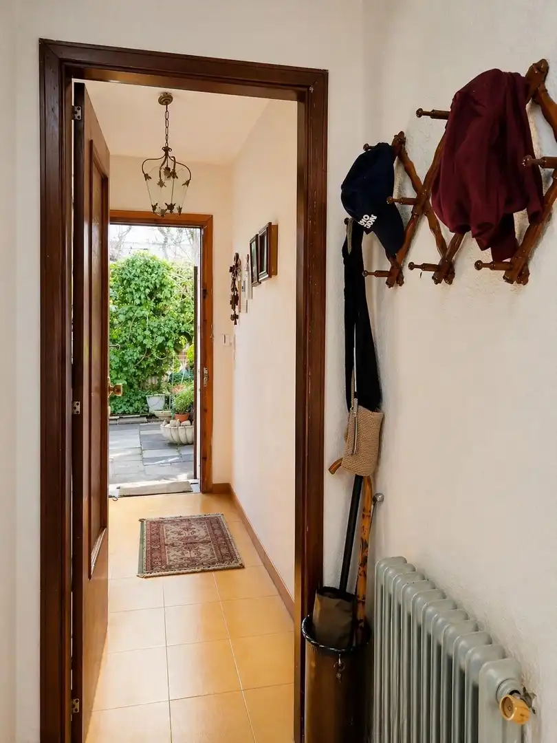 Casa o chalet en venta en Pozuelo de Alarcón con Calefacción