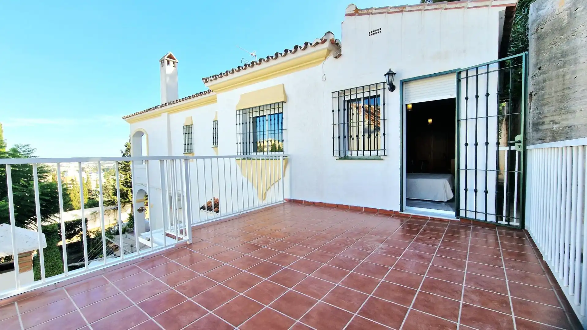 Casa adosada en venda a Avenida de Francia de Mijas Golf, 14, Mijas Golf