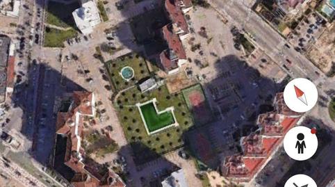 Foto 3 de Planta baja en venta en Valdelagrana, Cádiz