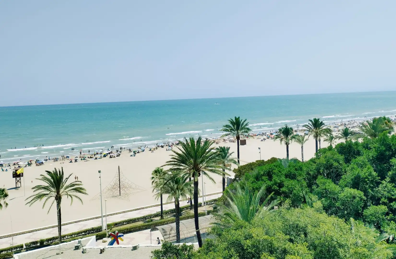 Flat with lift for sale in Sant Antoni