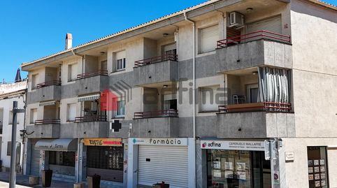 Foto 2 de Apartamento en venta en Placa Dels Vents, 9, Altafulla, Tarragona