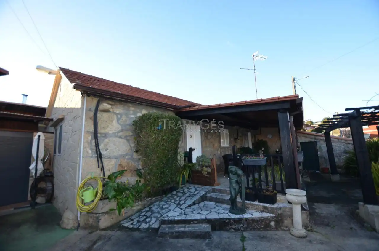 Maison avec jardin à vendre à LUGAR A ALDEA, imagen 57