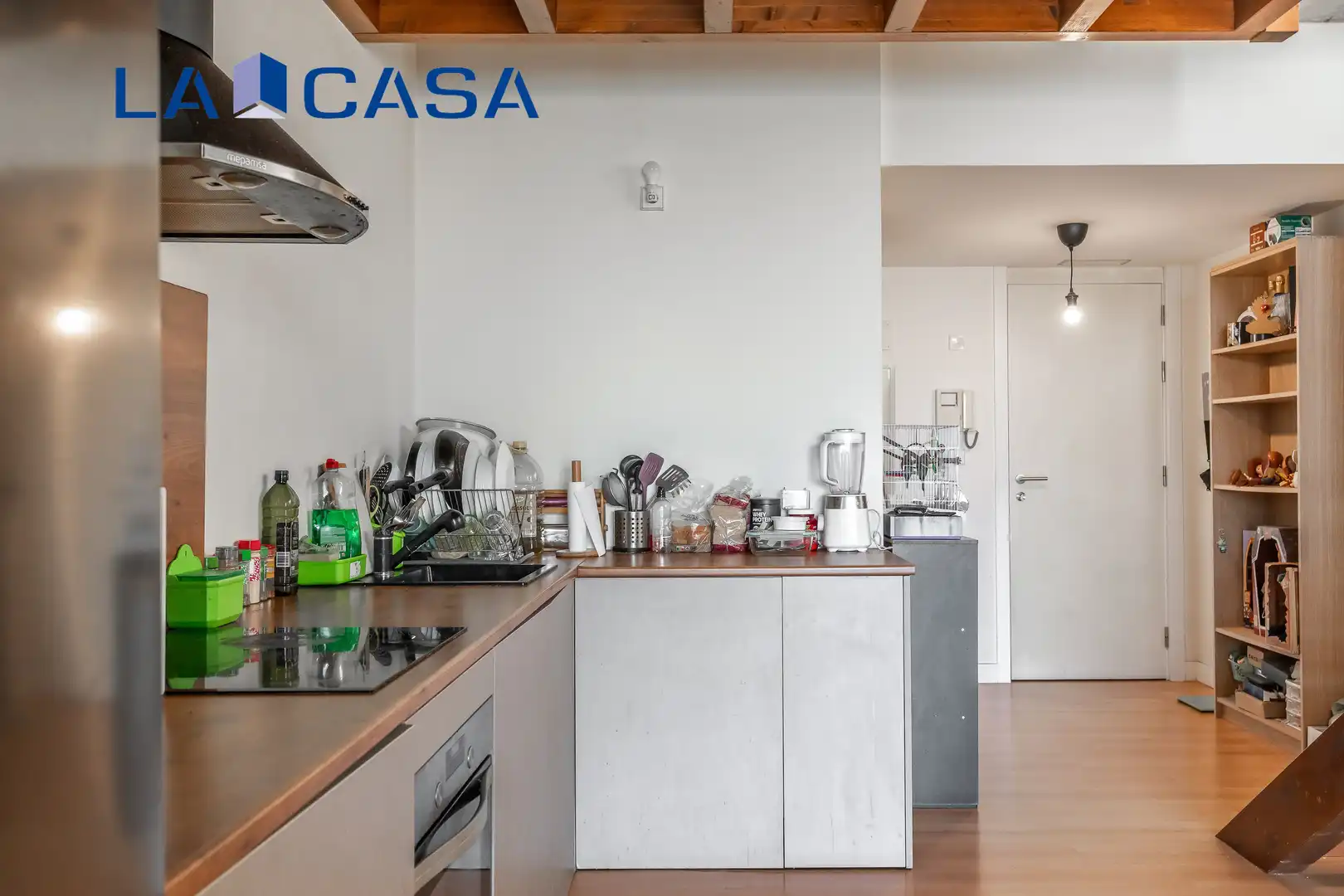 Dúplex en venta en Calle Arquímedes, Valdepelayo - Montepinos - Arroyo Culebro