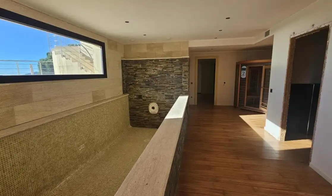 Casa con terraza en venta en Carrer Mas Tapes, imagen 13