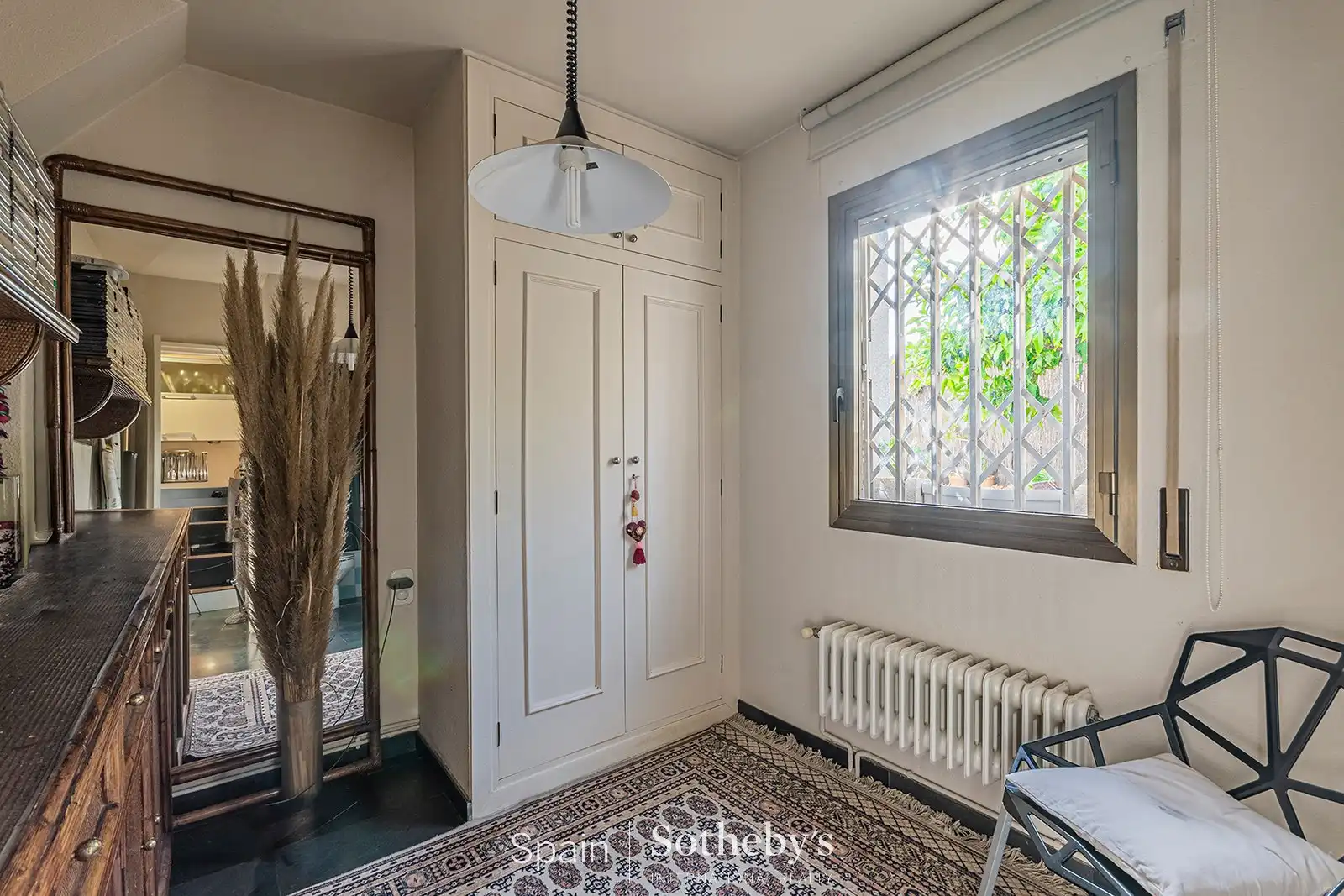 Casa con jardín en venta en Carrer de l'Est, imagen 23