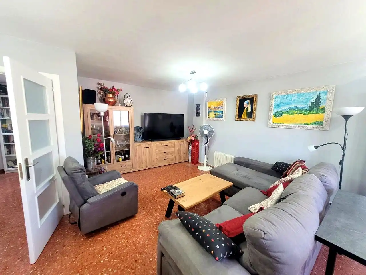 Apartament amb ascensor en venda a calle Pinet, imagen 5