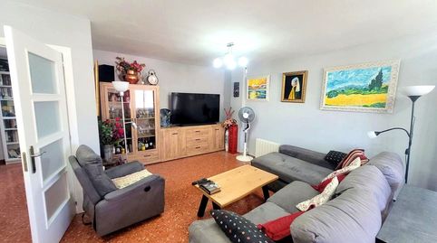 Foto 5 de Apartament en venda a Calle Pinet, Plaza Elíptica - República Argentina, Gandia