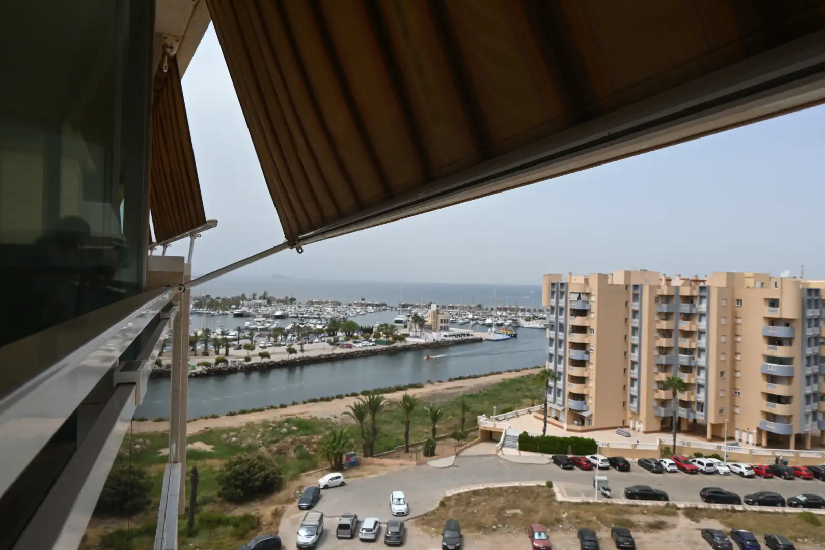 Apartament amb piscina en venda a Gran Vía de la Manga 14, imagen 21
