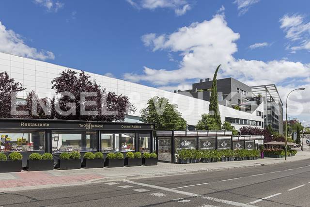 Casa adosada en Venta en Palomas