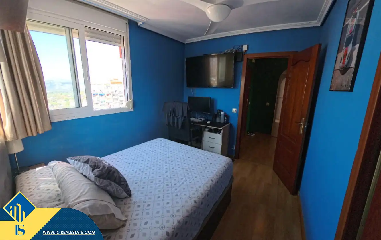 Attique avec piscine à vendre à Rincón de Loix, imagen 14