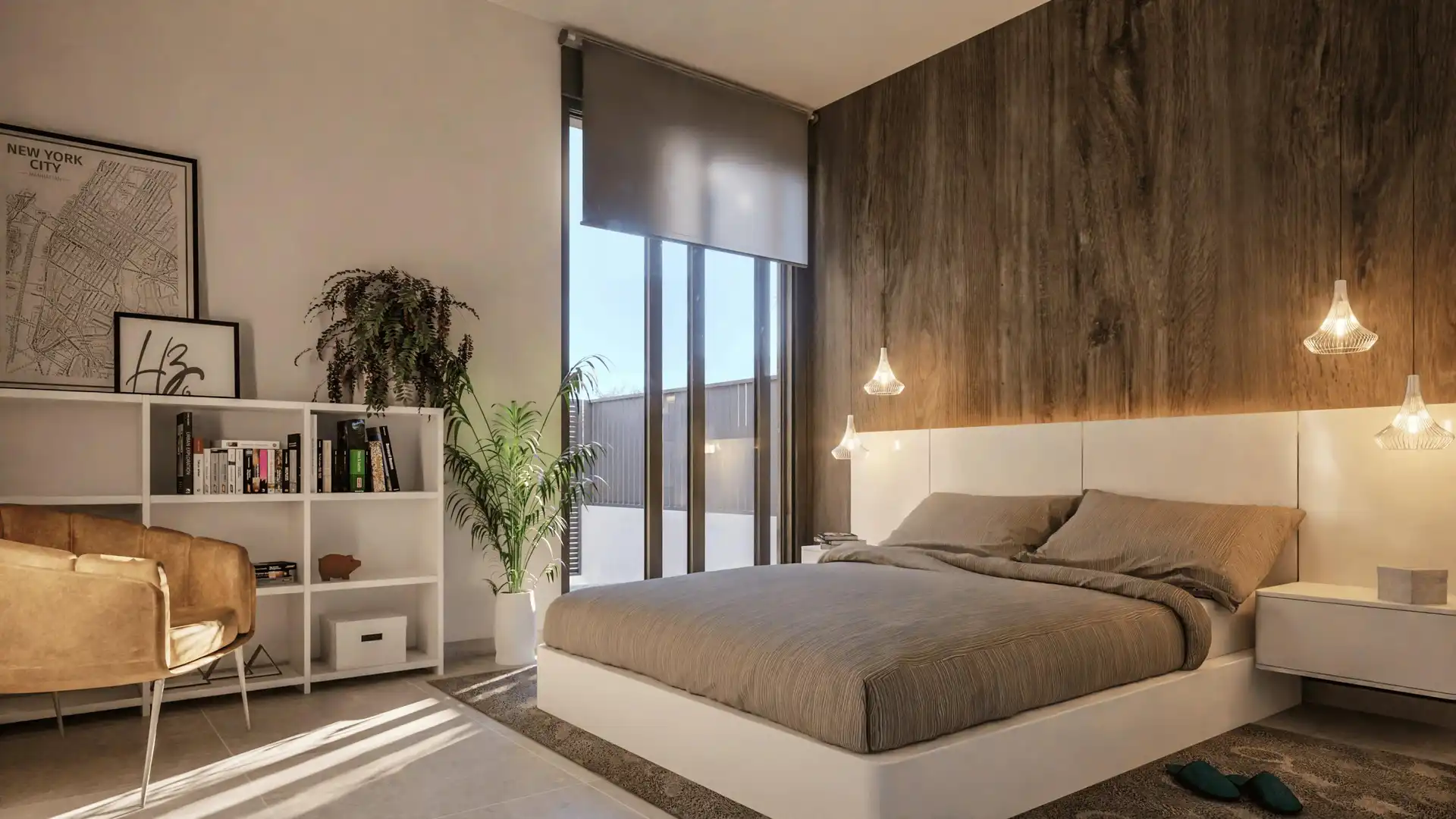 Casa o chalet en venta en Los Nietos