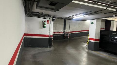 Foto 5 de Garatge en venda a Acacias, Madrid