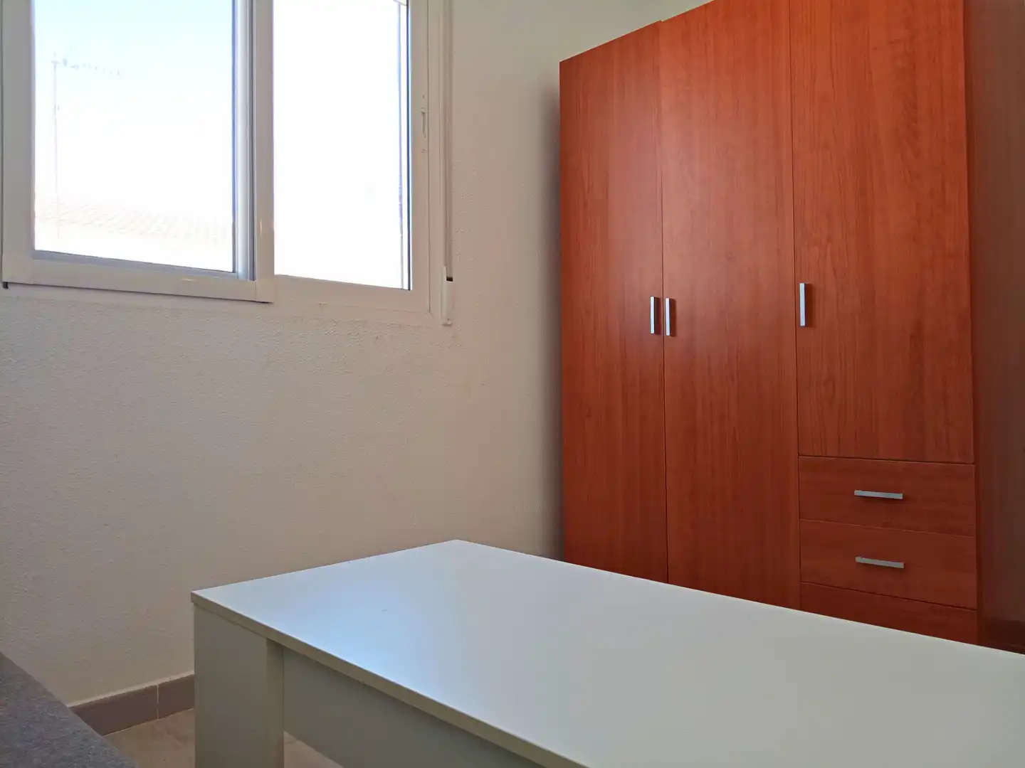 Habitación de Casa adosada en venta en Los Alcázares con Terraza, Trastero y Amueblado