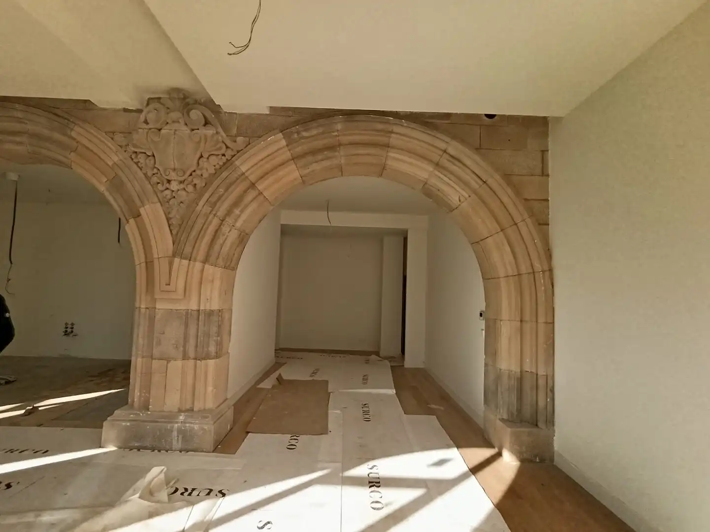 Flat for sale in Avenida Algortako Etorbidea, 8, Neguri
