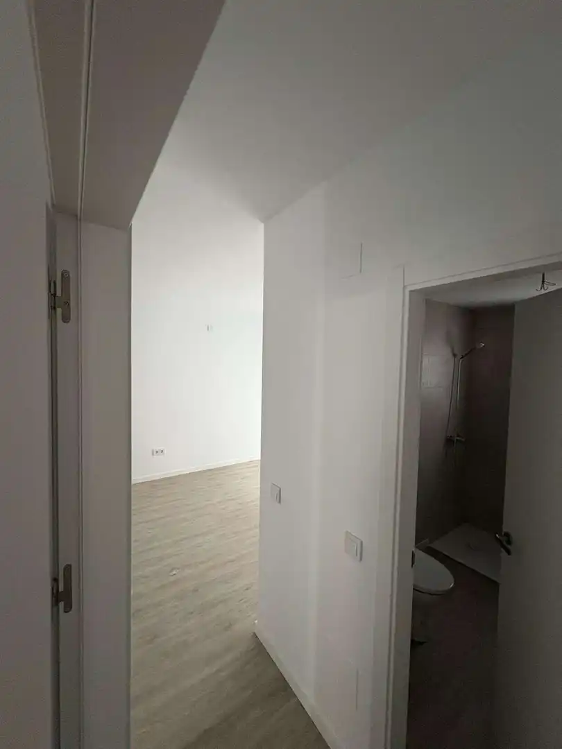 Apartament en venda en Málaga amb Parquet, Terrassa i Piscina