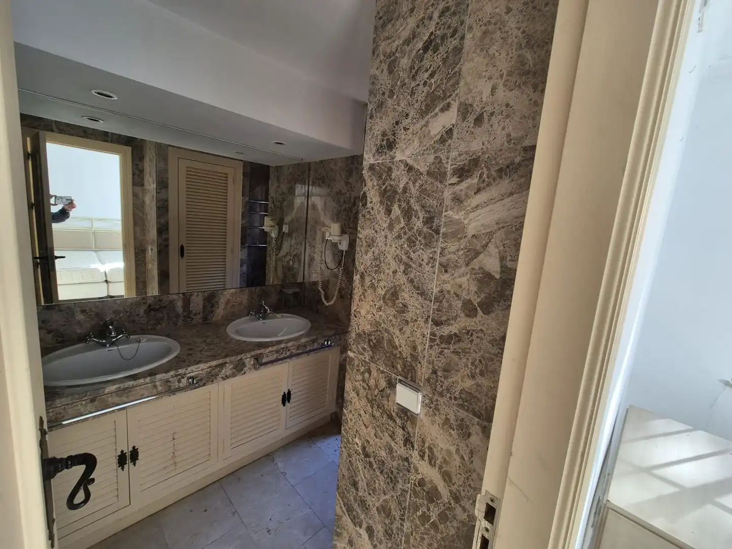 Flat for sale in Calle Atamaria Norte, La Manga Club