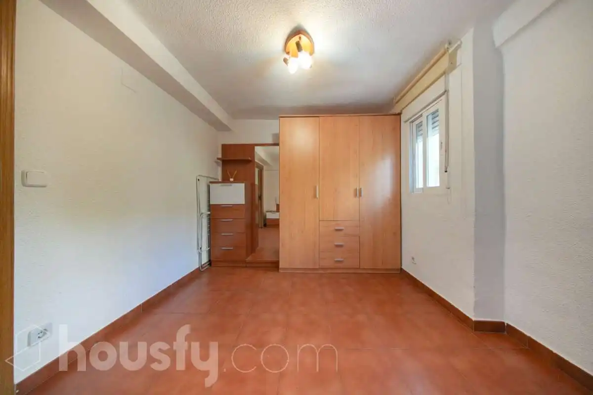 Habitación de Piso en venta en Moncloa - Aravaca